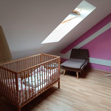 Apartmany Greg Ceske Budejovice Ngoại thất bức ảnh