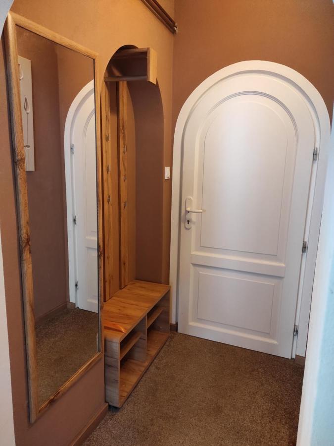 Apartmany Greg Ceske Budejovice Ngoại thất bức ảnh