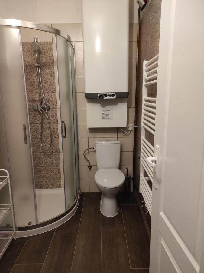 Apartmany Greg Ceske Budejovice Ngoại thất bức ảnh