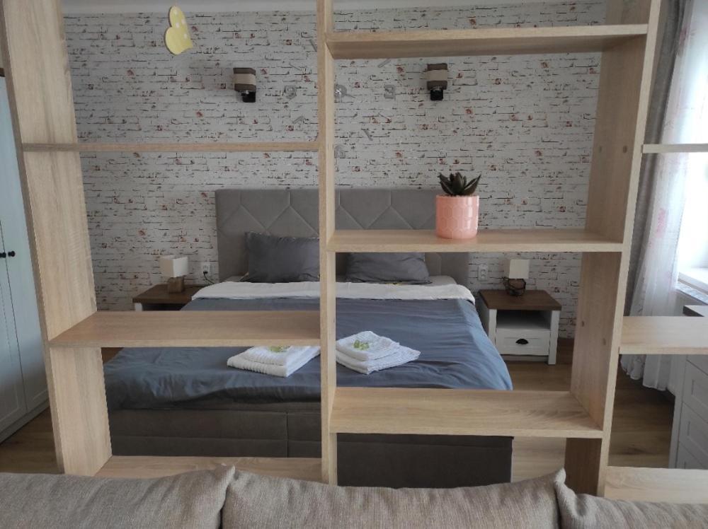 Apartmany Greg Ceske Budejovice Ngoại thất bức ảnh