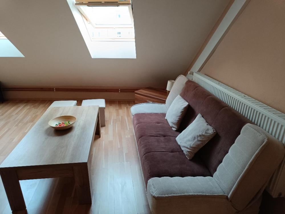 Apartmany Greg Ceske Budejovice Ngoại thất bức ảnh