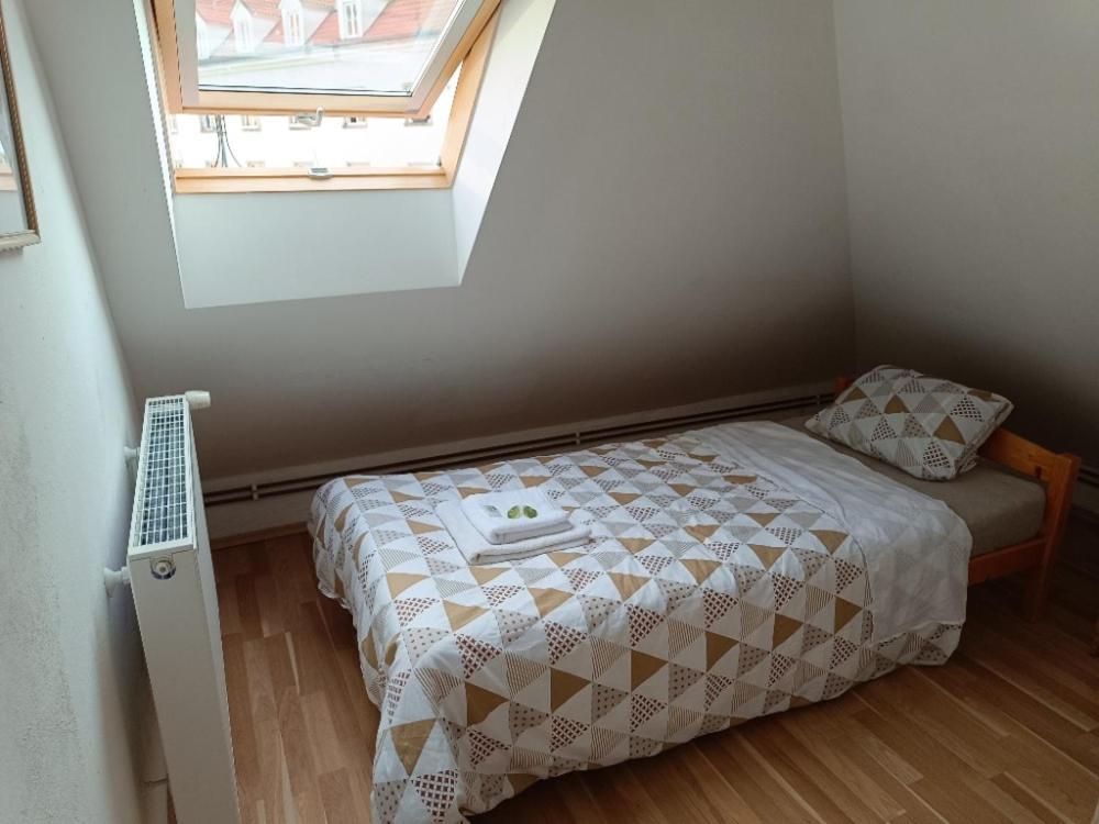 Apartmany Greg Ceske Budejovice Ngoại thất bức ảnh
