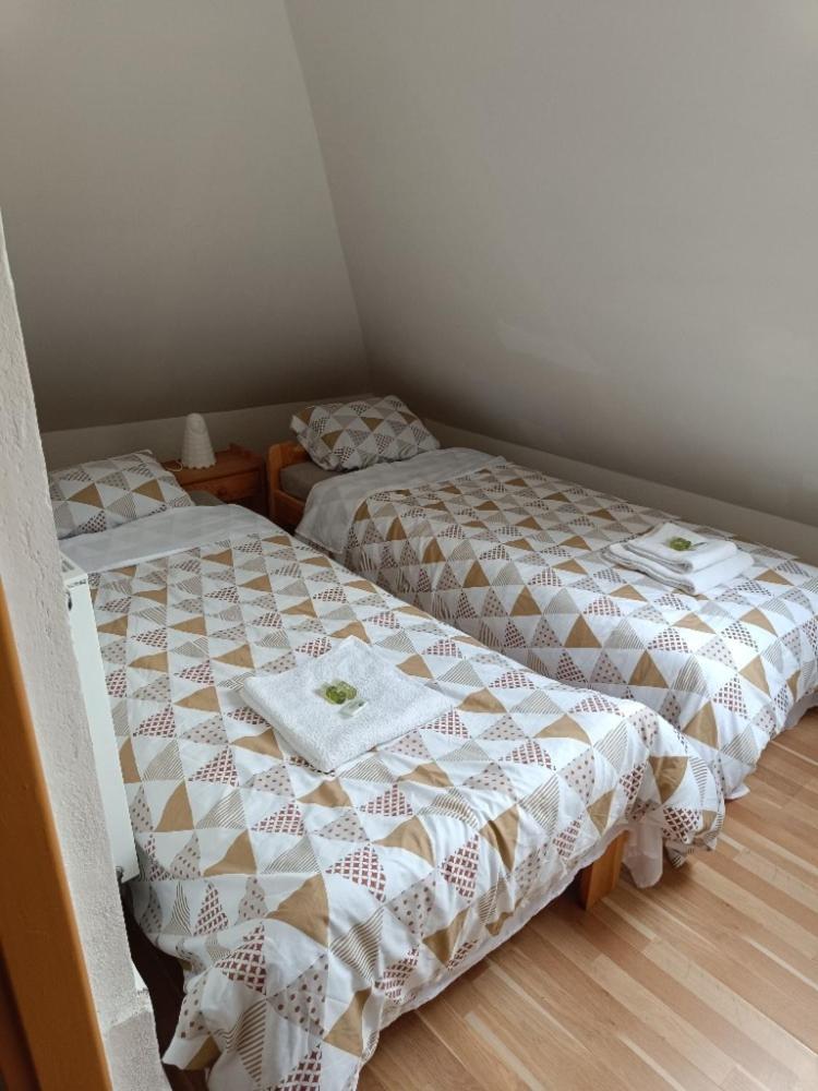 Apartmany Greg Ceske Budejovice Ngoại thất bức ảnh