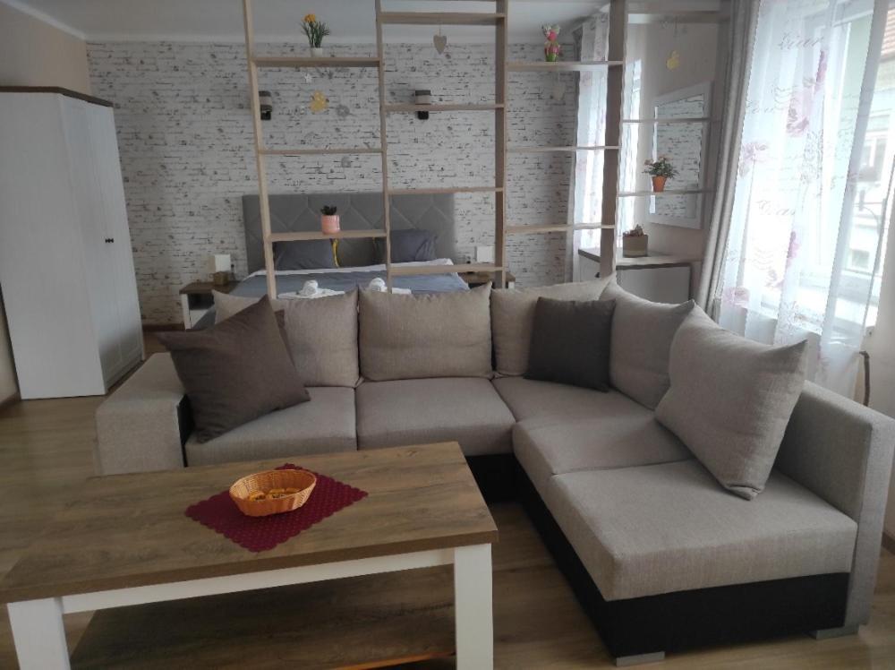 Apartmany Greg Ceske Budejovice Ngoại thất bức ảnh