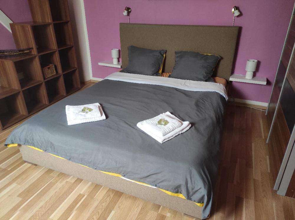 Apartmany Greg Ceske Budejovice Ngoại thất bức ảnh